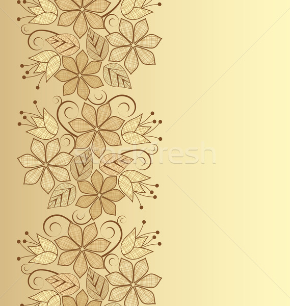 [[stock_photo]]: Fleurs · décoratif · lieu · texte · art · wallpaper