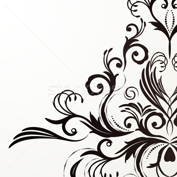 Retro Floral Background For Vintage Design Vector Illustration C Olgayakovenko 2602597 Stockfresh Baixe estes vetor grátis sobre fundo floral vintage, e descubra mais de 11 milhões de recursos gráficos profissionais no freepik. stockfresh