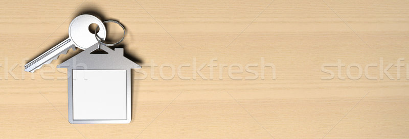 real estate Stock photo © olivier_le_moal