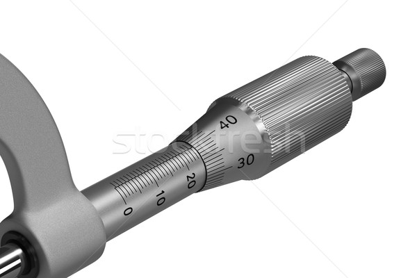 Metrology Stock photo © olivier_le_moal