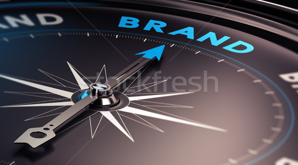 Brand loyalty, Consumer Engagement Stock photo © olivier_le_moal