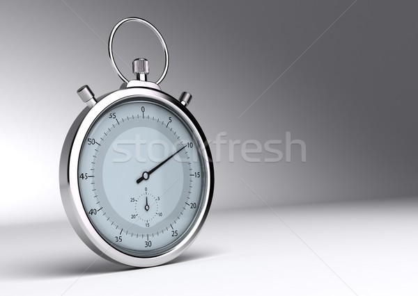 Pas description affaires fond temps vitesse [[stock_photo]] © olivier_le_moal