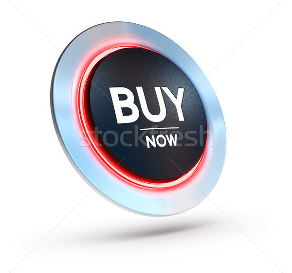 Call to Action Button, Buy Now Stock photo © olivier_le_moal