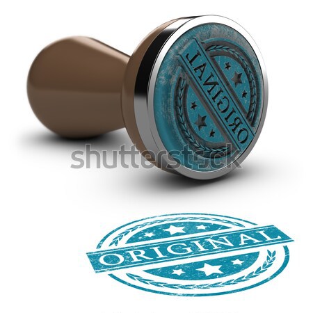 Trusted Advisor Concept Stock photo © olivier_le_moal