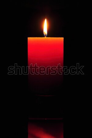 Candle Stock photo © ondrej83