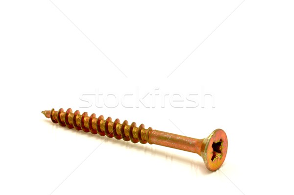 Screw Stock photo © ondrej83