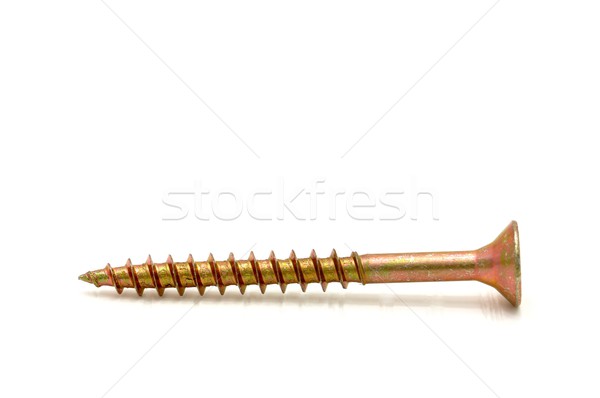 Screw Stock photo © ondrej83