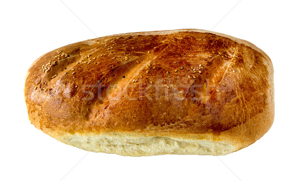 Bread Stock photo © oorka