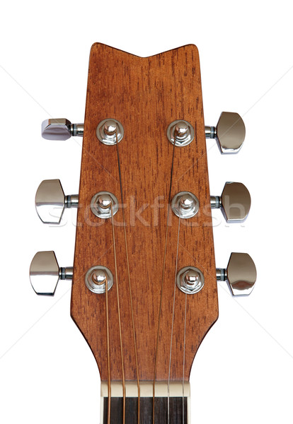 Guitar Stock photo © oorka