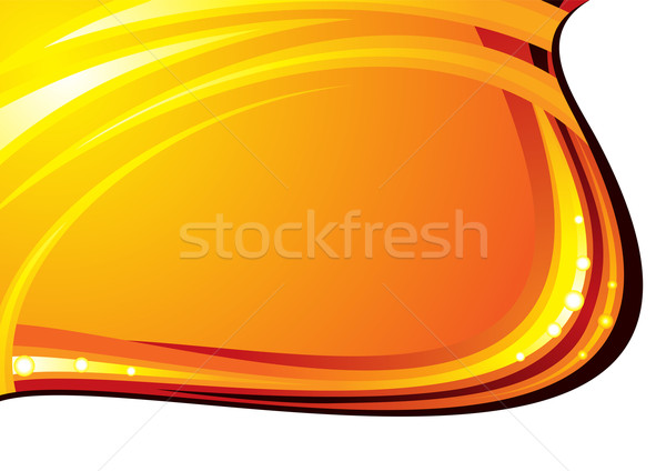 Gold autumn Stock photo © oxygen64