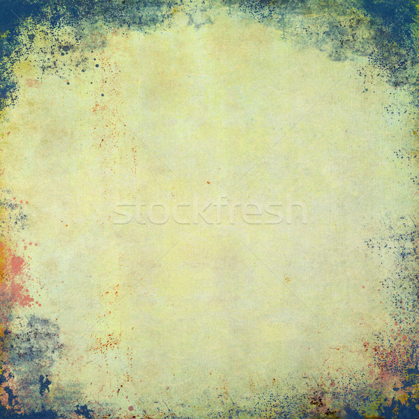 Colorful textured background. retro texture Stock photo © Pakhnyushchyy