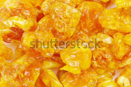 dried fruit  Stock photo © Pakhnyushchyy