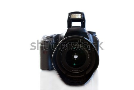 camera Stock photo © Pakhnyushchyy