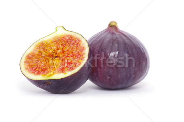  figs  Stock photo © Pakhnyushchyy