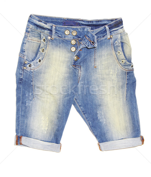  shorts  Stock photo © Pakhnyushchyy