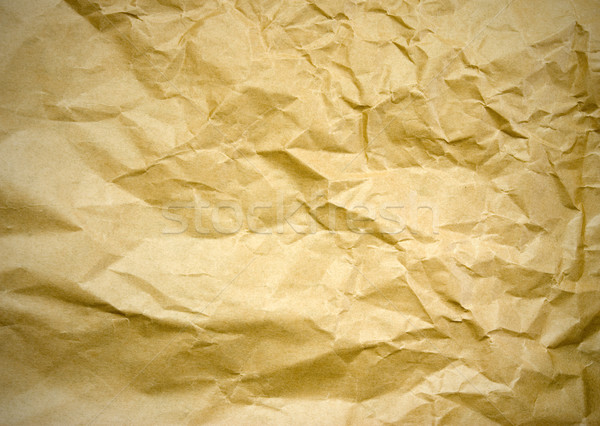 Papír klasszikus kopott régi papír könyv levél Stock fotó © Pakhnyushchyy