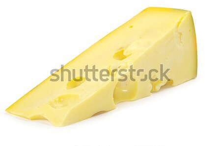  cheese  Stock photo © Pakhnyushchyy