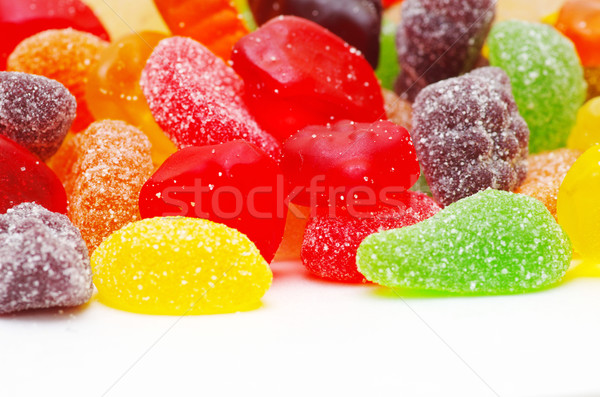 candy  Stock photo © Pakhnyushchyy