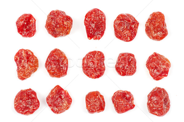  dried goji  Stock photo © Pakhnyushchyy