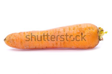 carrots Stock photo © Pakhnyushchyy