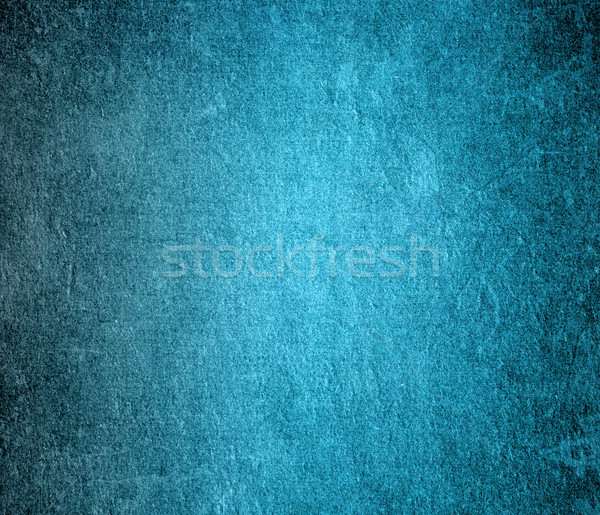  blue background .  dark blue vintage grunge Stock photo © Pakhnyushchyy