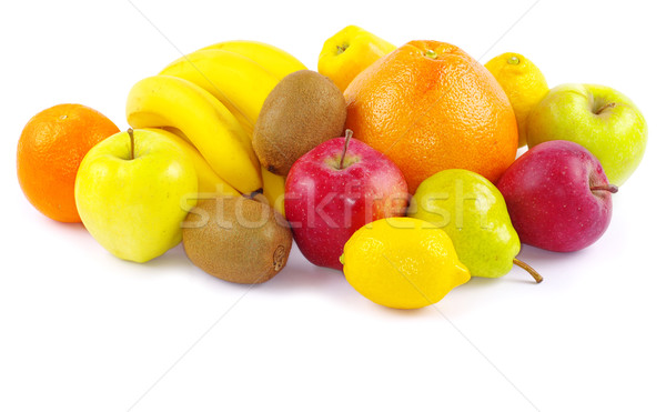 fruits  Stock photo © Pakhnyushchyy