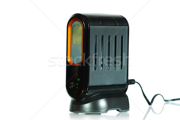 charge device Stock photo © Pakhnyushchyy