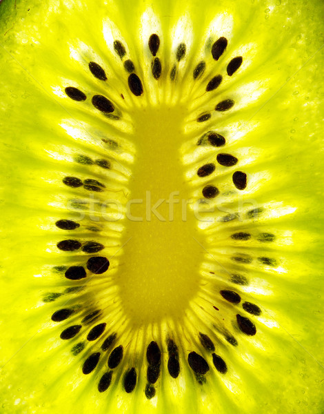  kiwi Stock photo © Pakhnyushchyy
