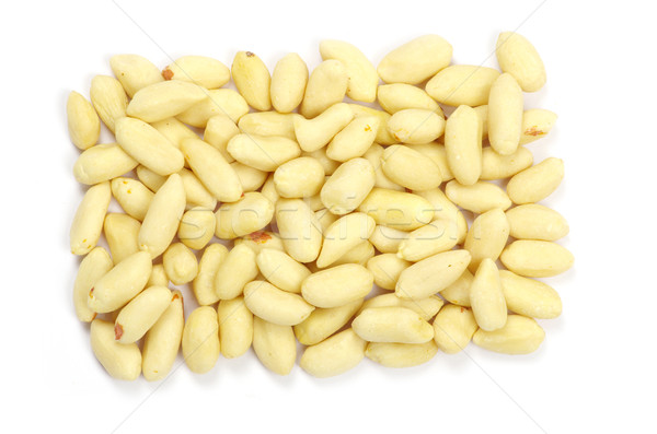 processed peanuts  Stock photo © Pakhnyushchyy