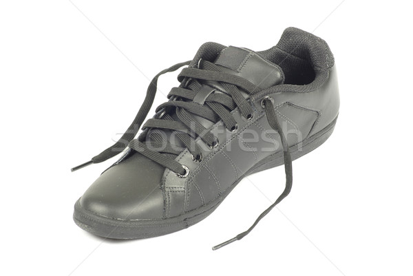 Stock photo:  shoes
