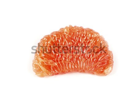 halves grapefruit  Stock photo © Pakhnyushchyy