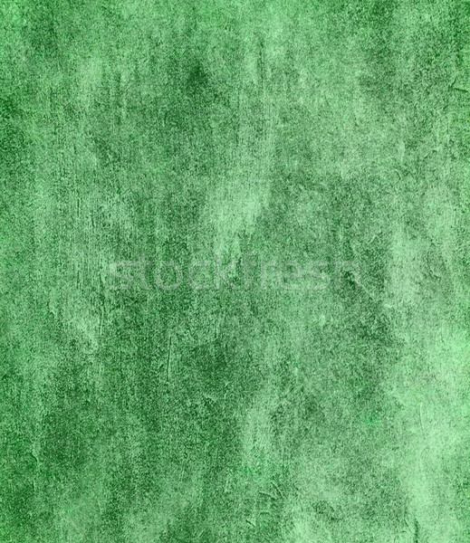 Stockfoto: Groene · abstract · oude · behang · Pasen · water