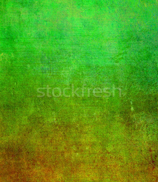 Retro textuur oud papier abstract achtergrond goud Stockfoto © Pakhnyushchyy