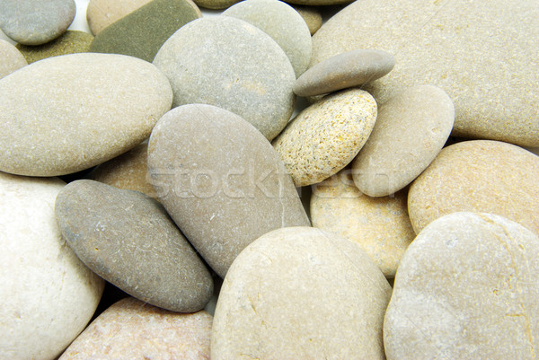  stones Stock photo © Pakhnyushchyy