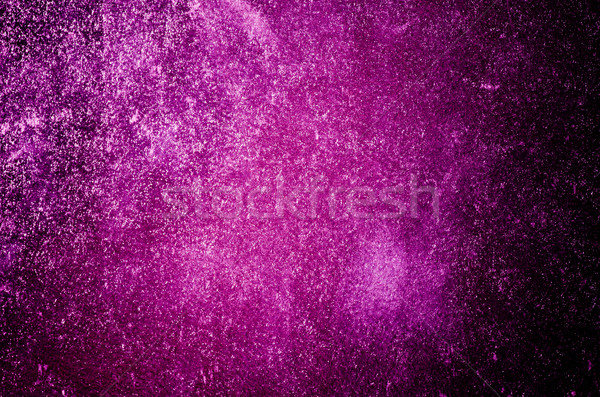 Grunge textura do papel abstrato luz carta papel de parede Foto stock © Pakhnyushchyy