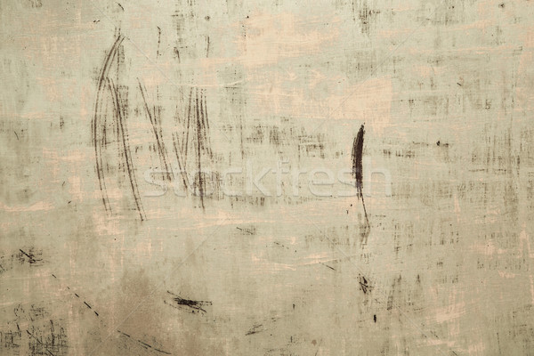 Grunge uzay metin görüntü duvar siyah Stok fotoğraf © Pakhnyushchyy