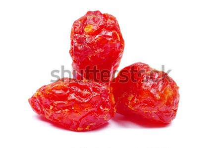 cranberries  Stock photo © Pakhnyushchyy