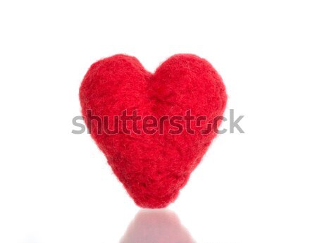  heart  Stock photo © Pakhnyushchyy