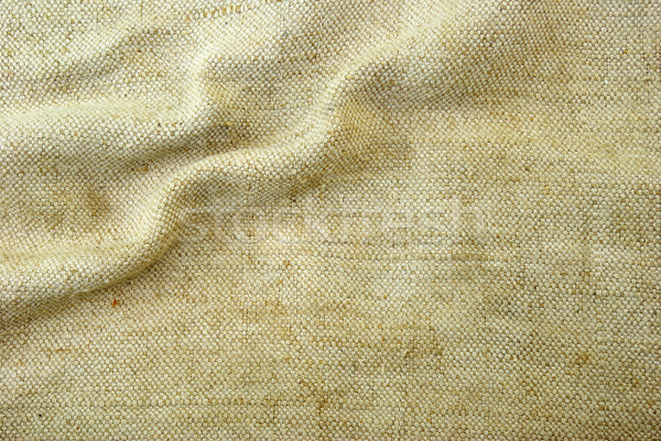 canvas texture Stock photo © Pakhnyushchyy