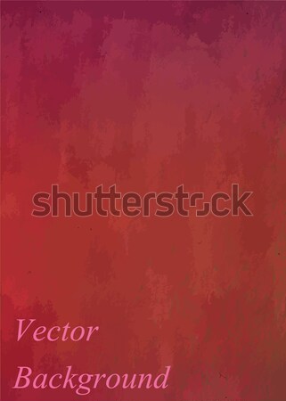 red background Stock photo © Pakhnyushchyy