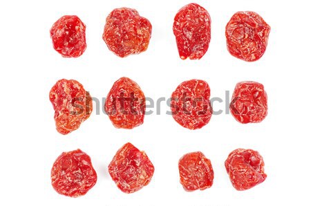  cranberries  Stock photo © Pakhnyushchyy