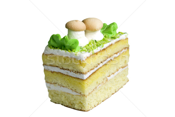 cake  Stock photo © Pakhnyushchyy