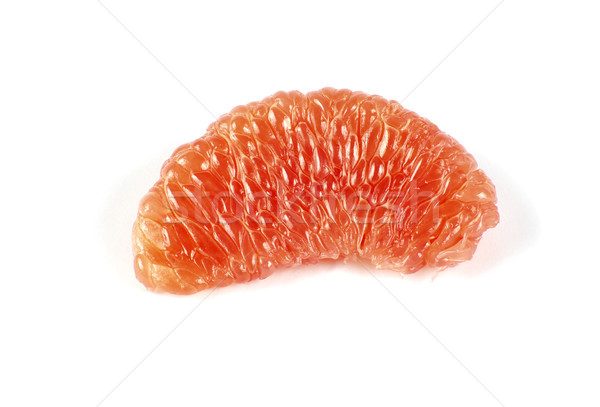 halves grapefruit  Stock photo © Pakhnyushchyy