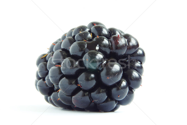 blackberry Stock photo © Pakhnyushchyy