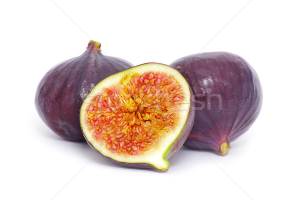 figs  Stock photo © Pakhnyushchyy