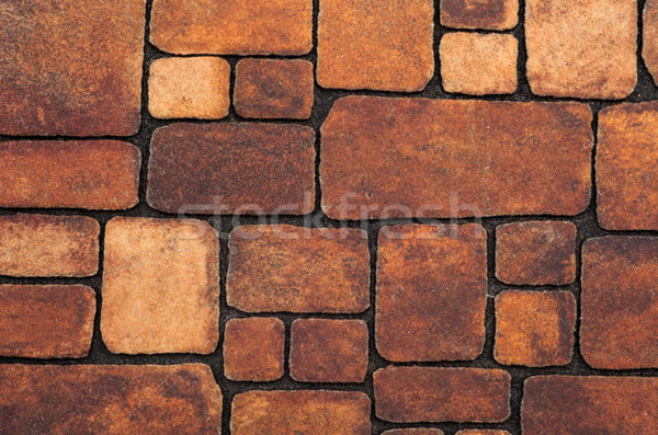  stone wall texture Stock photo © Pakhnyushchyy