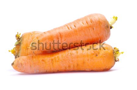 carrots Stock photo © Pakhnyushchyy