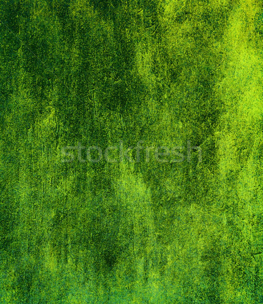  green background Stock photo © Pakhnyushchyy
