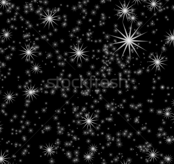 stars background   Stock photo © Pakhnyushchyy