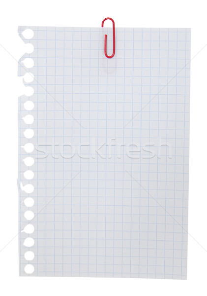 note paper Stock photo © Pakhnyushchyy